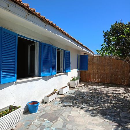 Blu Angel Διαμέρισμα Lido dei Pini Εξωτερικό φωτογραφία