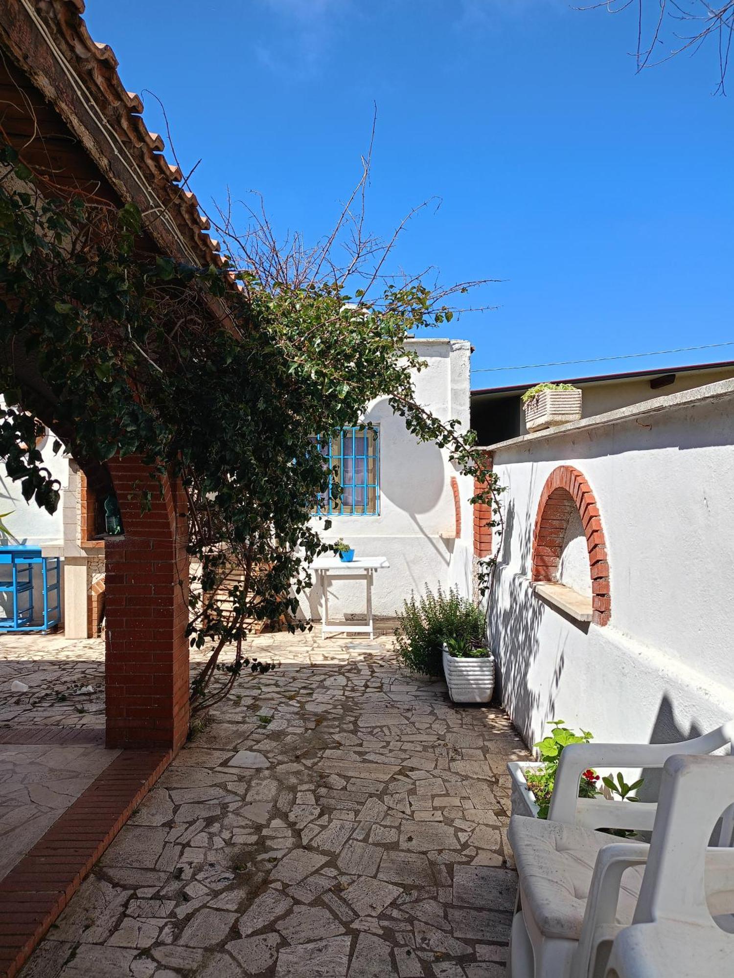 Blu Angel Διαμέρισμα Lido dei Pini Εξωτερικό φωτογραφία